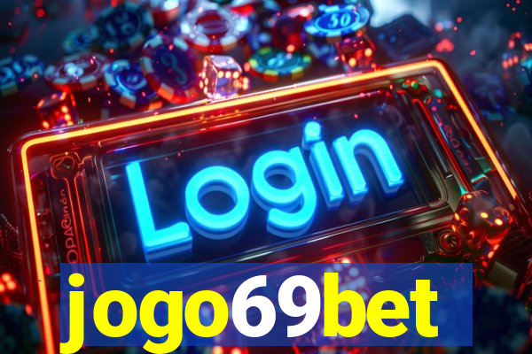 jogo69bet