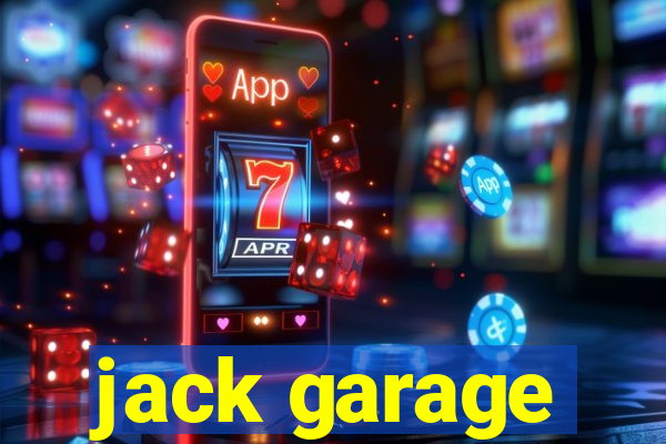 jack garage