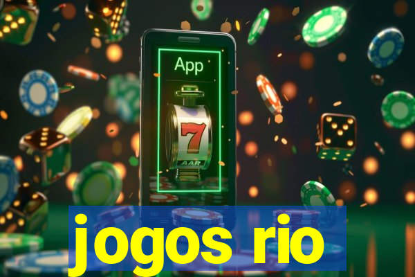 jogos rio