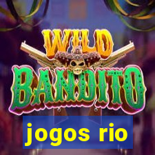 jogos rio