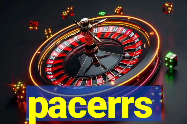 pacerrs