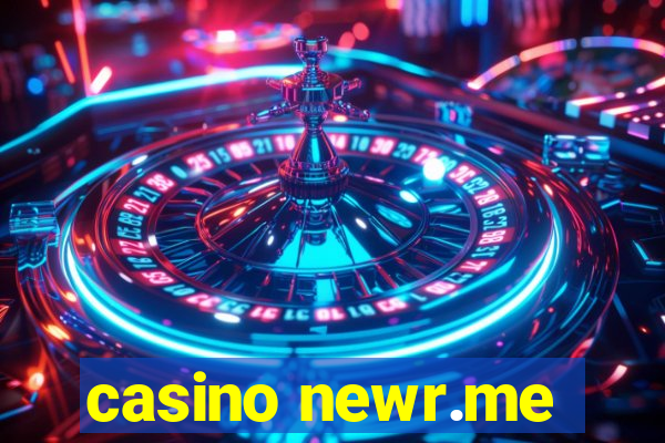 casino newr.me