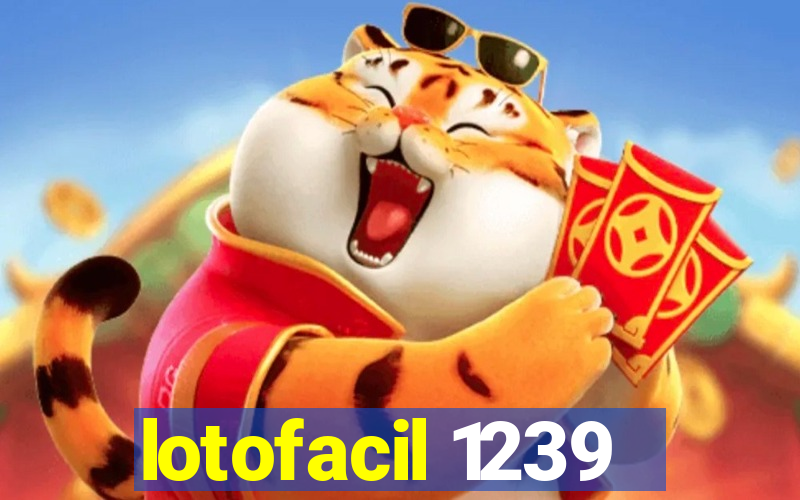 lotofacil 1239