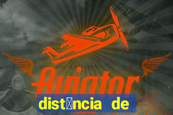 dist芒ncia de santos a itanha茅m