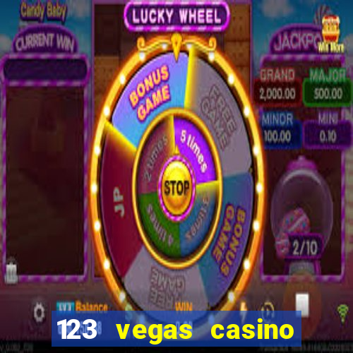 123 vegas casino no deposit bonus 2023