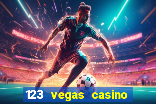 123 vegas casino no deposit bonus 2023