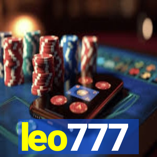 leo777