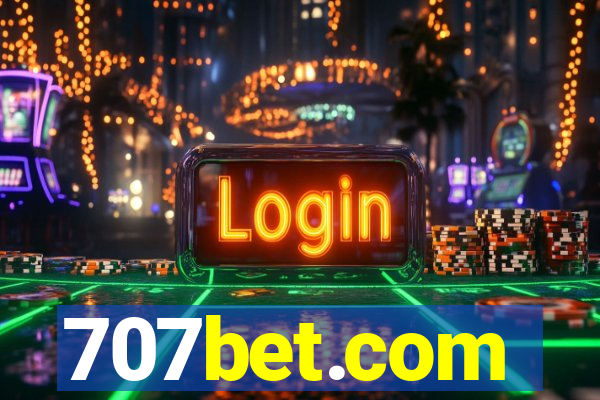 707bet.com