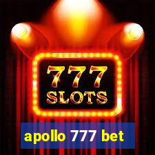 apollo 777 bet