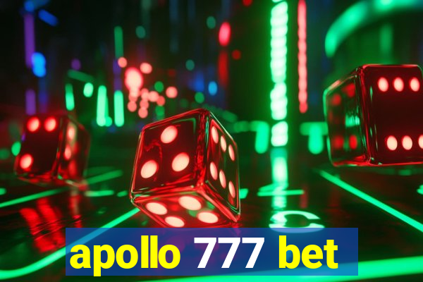 apollo 777 bet