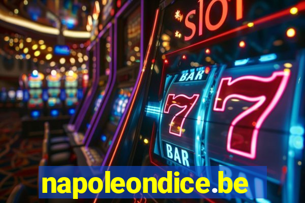 napoleondice.be