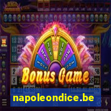 napoleondice.be