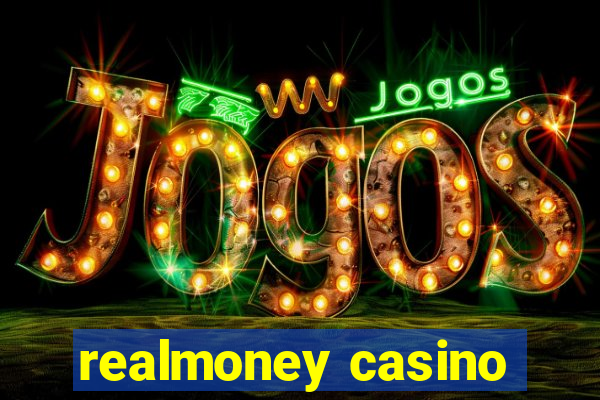 realmoney casino