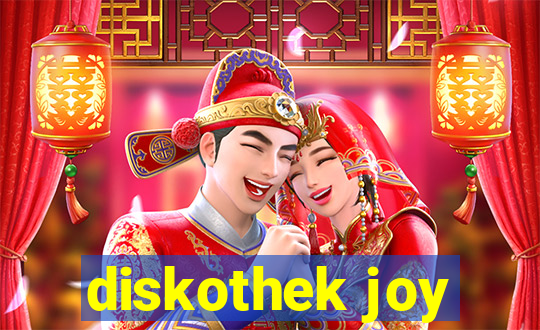 diskothek joy