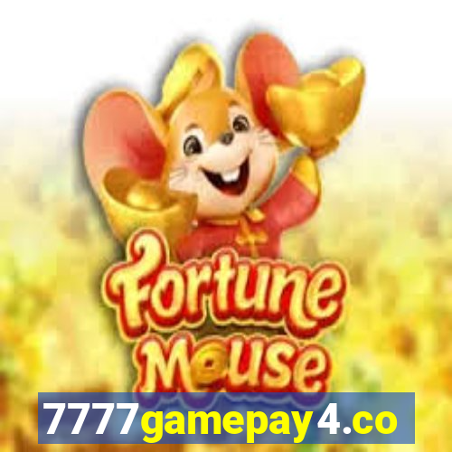 7777gamepay4.com