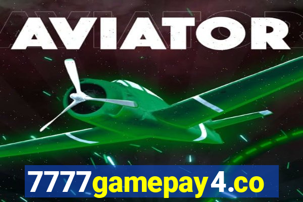 7777gamepay4.com