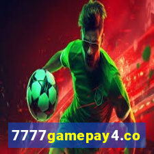 7777gamepay4.com