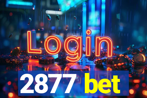 2877 bet