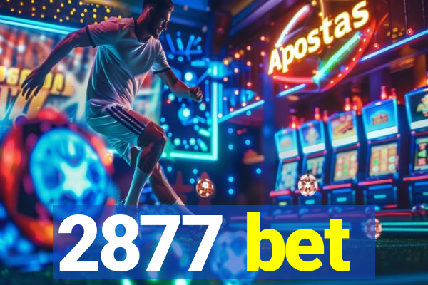 2877 bet