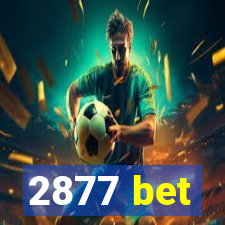 2877 bet