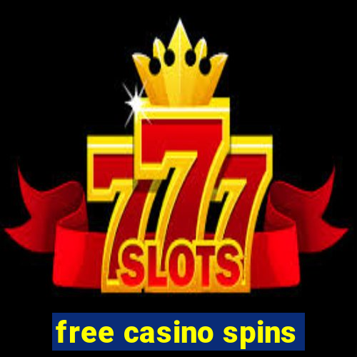 free casino spins