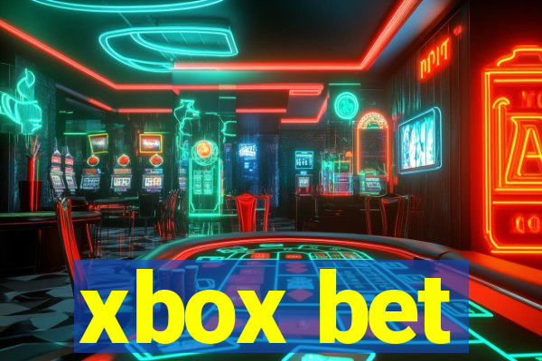 xbox bet