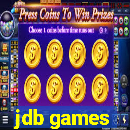 jdb games