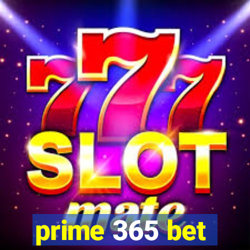 prime 365 bet