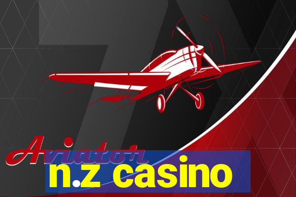 n.z casino