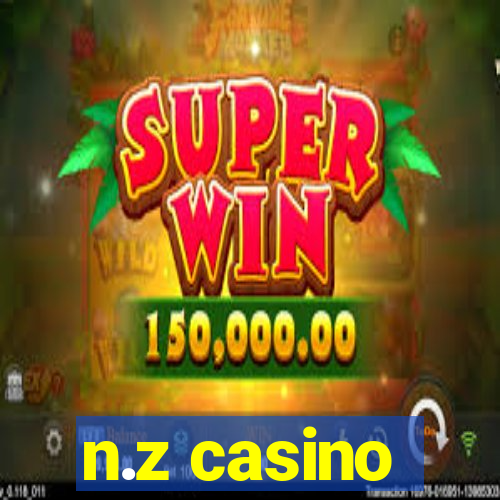 n.z casino