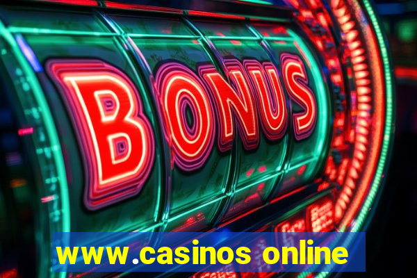 www.casinos online