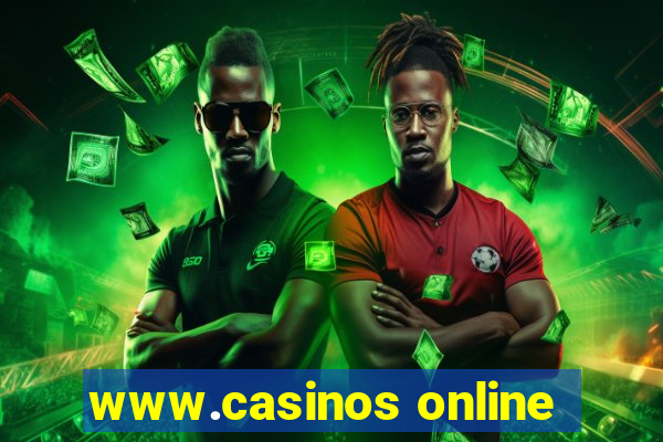 www.casinos online