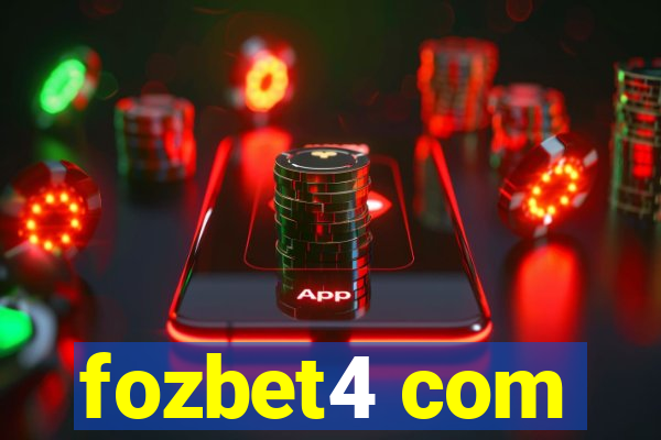 fozbet4 com