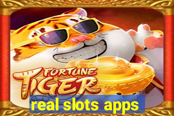 real slots apps