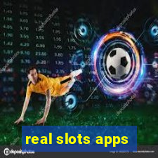 real slots apps