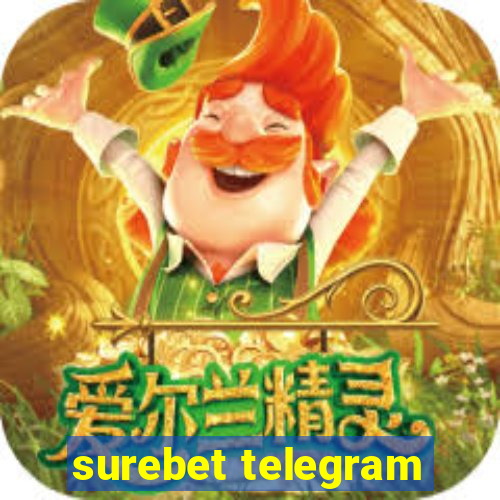 surebet telegram