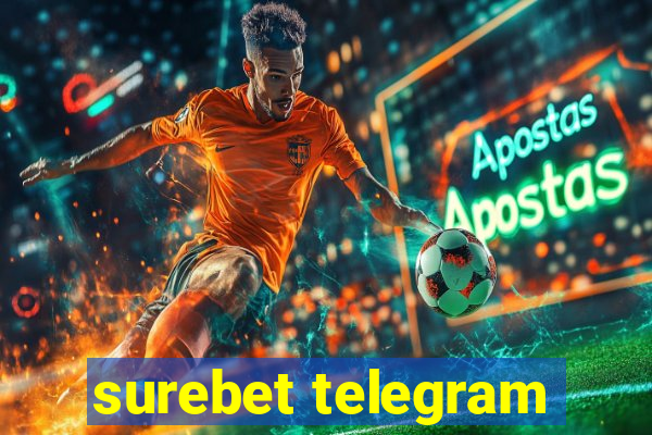 surebet telegram