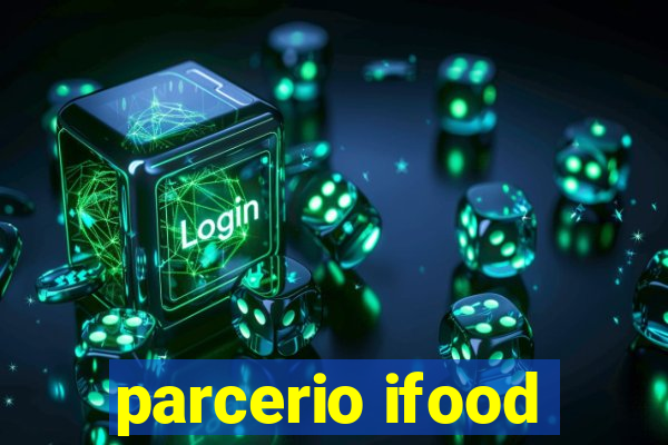 parcerio ifood