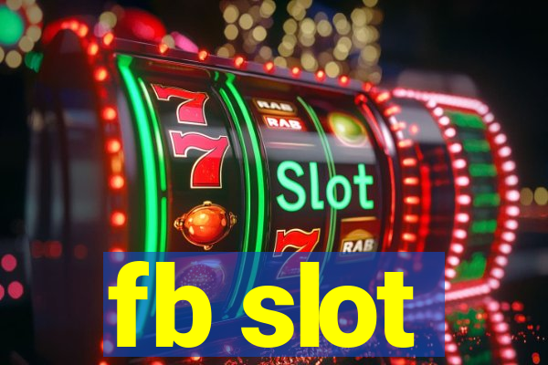 fb slot