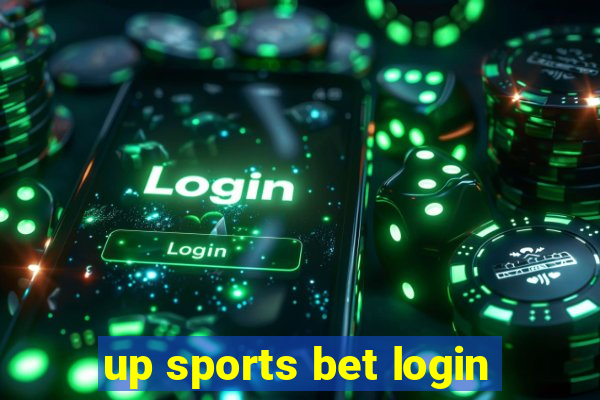 up sports bet login