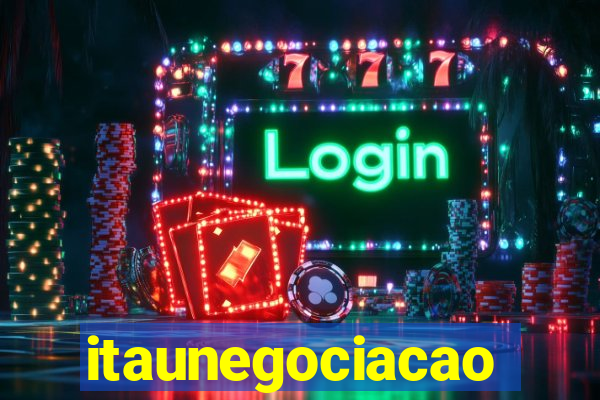 itaunegociacao