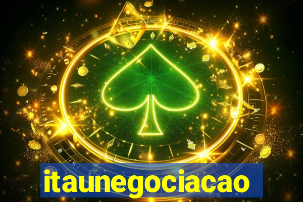 itaunegociacao