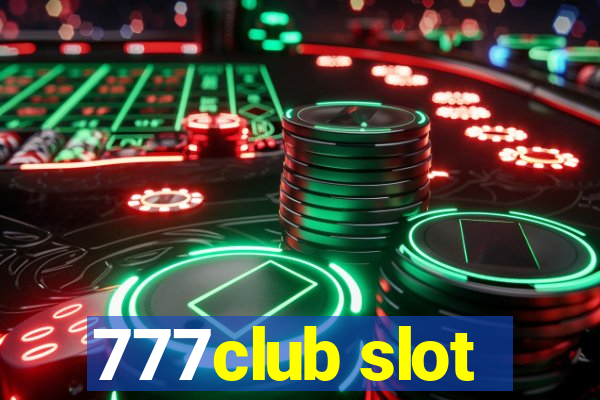 777club slot