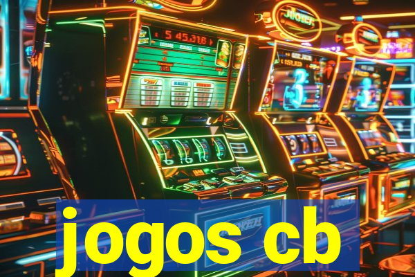 jogos cb