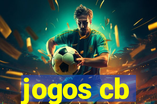 jogos cb