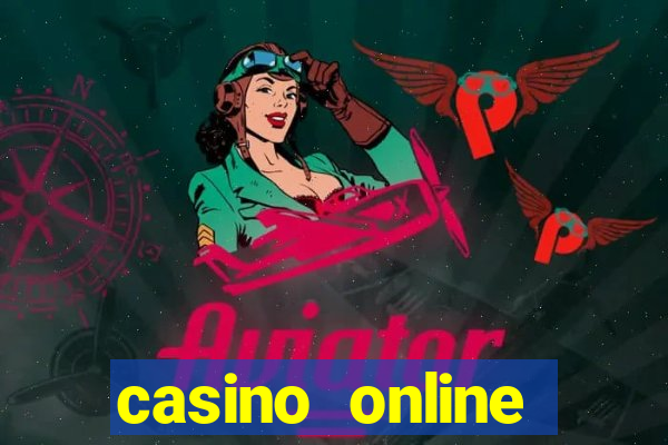 casino online pagamento paypal