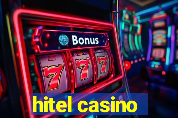 hitel casino