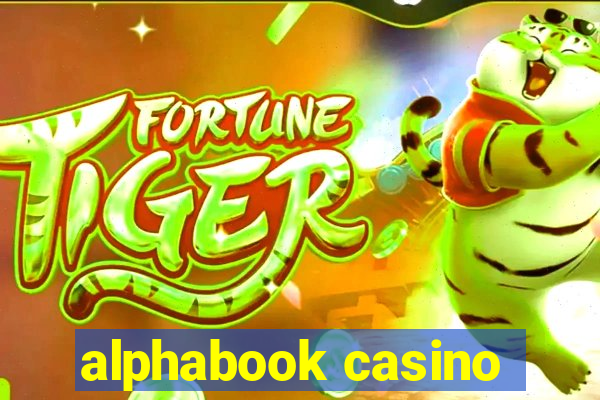 alphabook casino