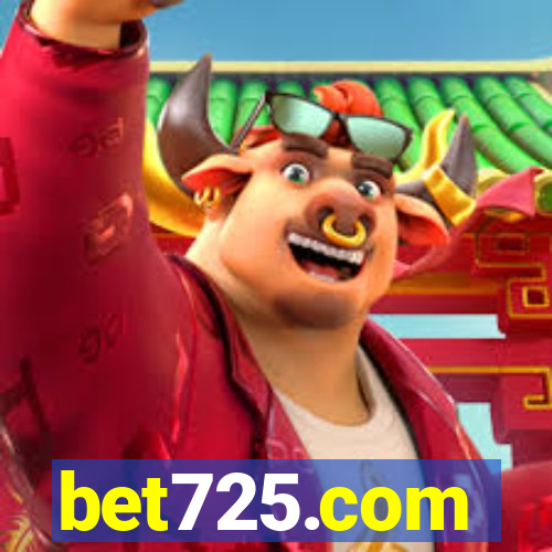 bet725.com