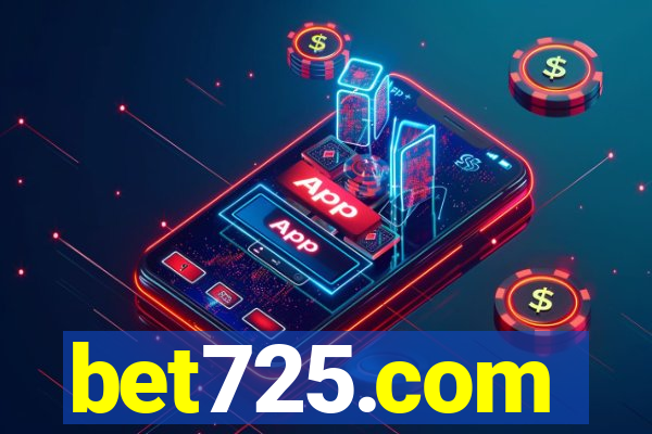 bet725.com